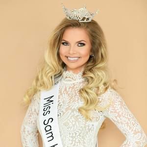 Meet your Posher, Katelynn